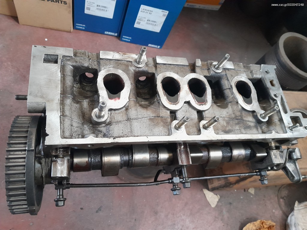 Fiat Punto 8v