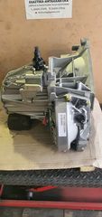 ΚΙΒΏΤΙΟ ΤΑΧΥΤΉΤΩΝ-ΣΑΣΜΑΝ FIAT DUCATO 2300CC 6Τ 2006+-thumb-3