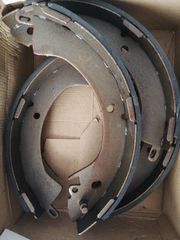 ΣΕΤ Φρένων -θερμουίτ πισω Mitsubishi l200-l300-pajero 1992 -1996