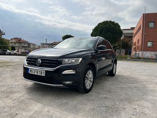 Volkswagen T-Roc '19 ΕΛΛΗΝΙΚΟ