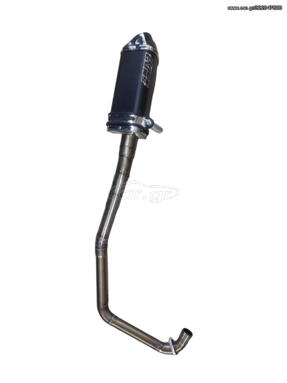 Sym vf185cc