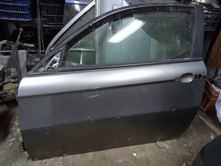 ALFA ROMEO 147 (00 - 08) ΠΟΡΤA ΟΔΗΓΟΥ (ΤΡΙΠΟΡΤΟ)