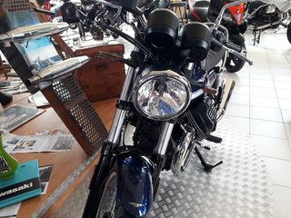 Moto Guzzi V 7 2025 SPECIAL SILVER STRIPE MONOCHROME ETOIMOΠΑΡΑΔΟΤΟ !!!-thumb-30