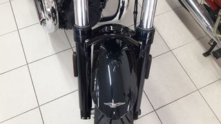 Moto Guzzi V 7 2025 SPECIAL SILVER STRIPE MONOCHROME ETOIMOΠΑΡΑΔΟΤΟ !!!-thumb-24