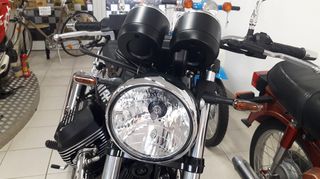 Moto Guzzi V 7 2025 SPECIAL SILVER STRIPE MONOCHROME ETOIMOΠΑΡΑΔΟΤΟ !!!-thumb-23
