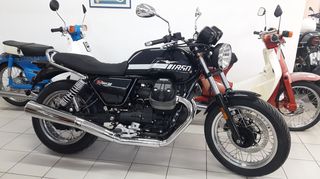 Moto Guzzi V 7 '22 SPECIAL ETOIMOΠΑΡΑΔΟΤΟ !!!