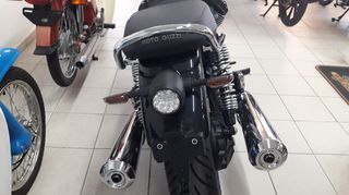 Moto Guzzi V 7 2025 SPECIAL SILVER STRIPE MONOCHROME ETOIMOΠΑΡΑΔΟΤΟ !!!-thumb-25