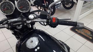 Moto Guzzi V 7 2025 SPECIAL SILVER STRIPE MONOCHROME ETOIMOΠΑΡΑΔΟΤΟ !!!-thumb-18