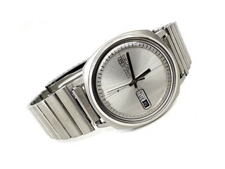 SEIKO 5 vintage 1970 automatic -thumb-2