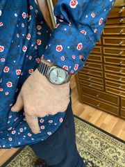 SEIKO 5 vintage 1970 automatic -thumb-6