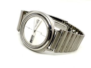 SEIKO 5 vintage 1970 automatic -thumb-7