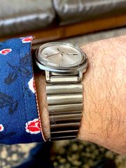SEIKO 5 vintage 1970 automatic -thumb-12