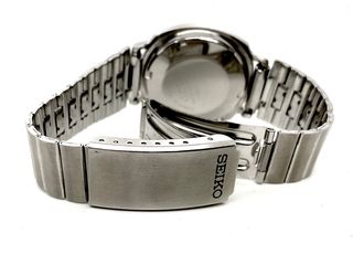 SEIKO 5 vintage 1970 automatic -thumb-14