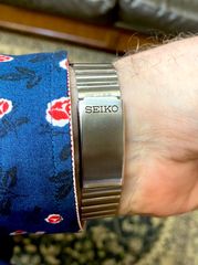 SEIKO 5 vintage 1970 automatic -thumb-15