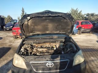 Κινητήρας μοτέρ Toyota Corolla 02- 