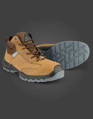Μποτάκια Εργασίας Talan Outdoor 02 B140