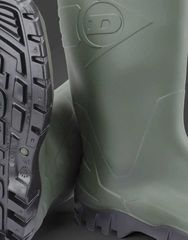 Μπότα Γόνατος Dunlop Dane 021-thumb-1