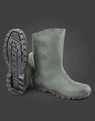Μπότα Κνήμης Dunlop Dee 022