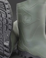 Μπότα Κνήμης Dunlop Dee 022-thumb-1