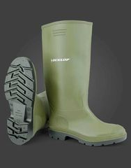 Μπότα Γόνατος Dunlop Pricemastor 031