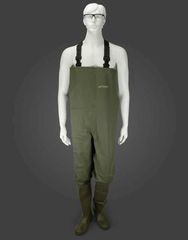 Μπότα στήθους Galaxy Chest Wader 024