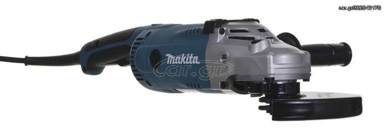 MAKITA ΓΩΝΙΑΚΟΣ ΤΡΟΧΟΣ 2200W 230MM GA9020R