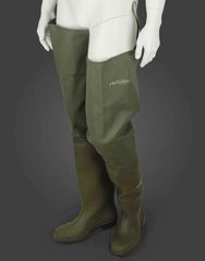 Μπότα μηρού Galaxy Thigh Wader 025