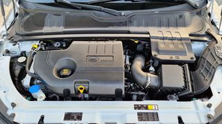 Land Rover Range Rover Evoque 2016 * 4x4 * 2.0 Td4 SE * Navi* Δέρμα* Service καδένας 4.000€ !!!-thumb-8