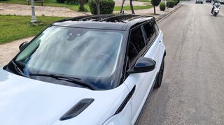 Land Rover Range Rover Evoque 2016 * 4x4 * 2.0 Td4 SE * Navi* Δέρμα* Service καδένας 4.000€ !!!-thumb-17