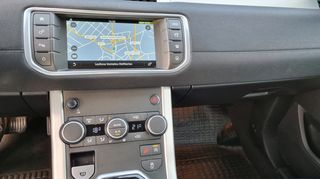 Land Rover Range Rover Evoque 2016 * 4x4 * 2.0 Td4 SE * Navi* Δέρμα* Service καδένας 4.000€ !!!-thumb-10