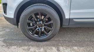 Land Rover Range Rover Evoque 2016 * 4x4 * 2.0 Td4 SE * Navi* Δέρμα* Service καδένας 4.000€ !!!-thumb-15