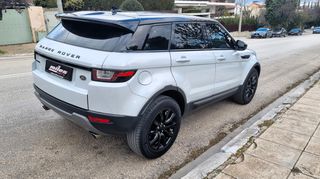 Land Rover Range Rover Evoque 2016 * 4x4 * 2.0 Td4 SE * Navi* Δέρμα* Service καδένας 4.000€ !!!-thumb-4