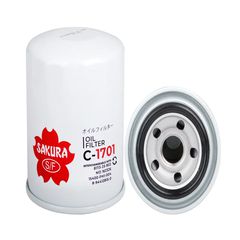 ΦΙΛΤΡΟ ΛΑΔΙΟΥ HONDA CIVIC '88-'95