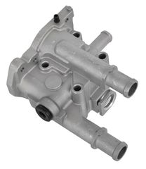 ΛΑΙΜΟΣ ΘΕΡΜΟΣΤΑΤΗ (ΒΑΣΗ) OPEL ASTRA J/ INSIGNIA A/ ZAFIRA C/ MOKKA/ CHEVROLET CRUZE/ AVEO/ ALFA ROMEO 159 1.6/1.8