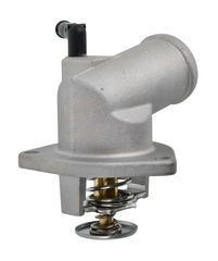 ΛΑΙΜΟΣ/ ΘΕΡΜΟΣΤΑΤΗΣ OPEL CORSA C/ ASTRA G/ MERIVA A/ VECTRA B/C/ DAEWOO LACETTI 1.4/1.6 9129907-thumb-1