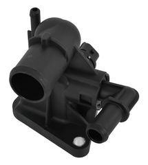 ΛΑΙΜΟΣ/ ΘΕΡΜΟΣΤΑΤΗΣ OPEL CORSA D/E/ ASTRA J/ FIAT DOBLO '09-/'15-/ PANDA '12-/ 500 '12-/ FIORINO/ LANCIA/ CHEVROLET/ SUZUKI SWIFT 1.3JTD DIESEL