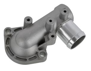 ΛΑΙΜΟΣ ΘΕΡΜΟΣΤΑΤΗ HYUNDAI GETZ '05-'10/ ACCENT '07-'11/ KIA RIO '06-'10 U 1.5 DOHC - TCI DIESEL