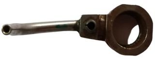 ΜΠΕΚ ΨΕΚΑΣΜΟΥ ΛΑΔΙΟΥ MITSUBISHI L200 K74 '97-'05/ KB4T '06-'15/ PAJERO/ HYUNDAI H-1/ H-100 4D56 TCI - ΘΕΣΗ Β (2ΤΜΧ) MD319529