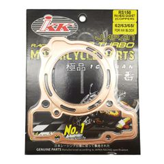 Φλάντζα καύσεως 65mm Honda GTR 150 T0136 IKK