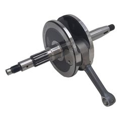 Στροφαλομπιέλα +6mm Yamaha Crypton S 115 IKK