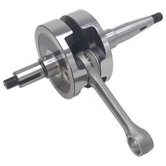 Στροφαλομπιέλα +2.8MM (B93.5mm) Yamaha Z 125 IKK