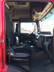 Καρότσα Κουρτίνα MAN 2012 TGM 15.290 Euro5 -thumb-6