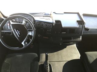 Καρότσα Κουρτίνα MAN 2012 TGM 15.290 Euro5 -thumb-7