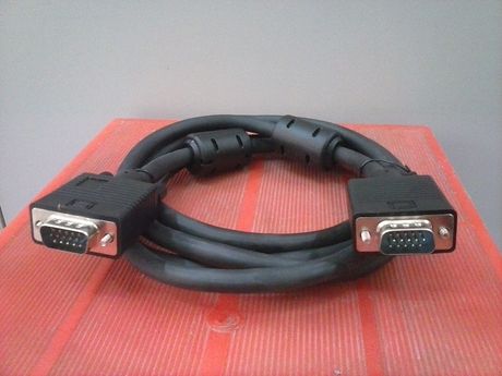 Καλώδιο (cable) SVGA Male to SVGA Male 1,8 μέτρα (meters)