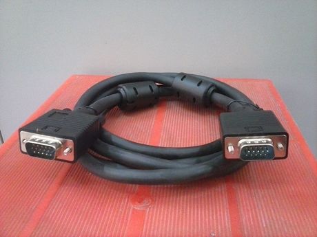Καλώδιο (cable) SVGA Male to SVGA Male 3 μέτρα (meters)