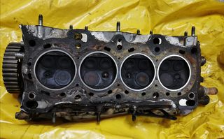Honda Civic 85 za12 1200 κυβικά καρμπυρατέρ