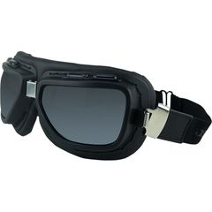 ΓΥΑΛΙΑ GOGGLES PILOT BLACK LENSES INTERCHANGEABLE BPIL001 | BOBSTER