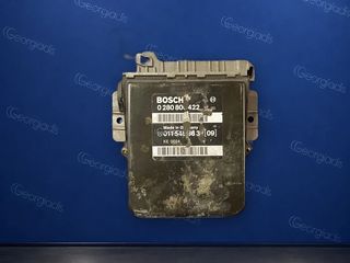 MERCEDES ΕΓΚΕΦΑΛΟΣ ΜΗΧΑΝΗΣ (ENGINE CONTROL UNIT) E-CLASS (W124)