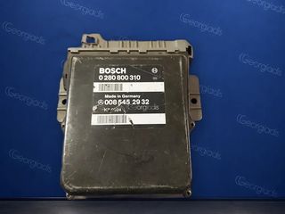 MERCEDES ΕΓΚΕΦΑΛΟΣ ΜΗΧΑΝΗΣ (ENGINE CONTROL UNIT) E-CLASS (W124)-thumb-1