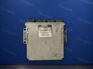 MERCEDES ΕΓΚΕΦΑΛΟΣ ΜΗΧΑΝΗΣ (ENGINE CONTROL UNIT) E-CLASS (W210),C-CLASS (W202)